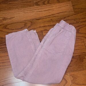 Cat & jack size 8 pants